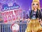 Игра Barbie Fashion Week Model онлајн