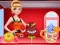 Игра Ava Halloween Dessert Shop онлајн