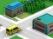 Игра Lawn Mower City онлајн