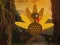 Игра Thanksgiving Cave 18 онлајн