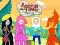 Игра Adventure Time Dress Up онлајн