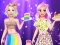 Игра Yummy Cake Fashion Mania онлајн