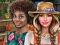 Игра Flower Shop Adventure онлајн