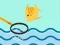 Игра Kawaii Fishy онлајн