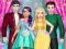 Игра Royal Girls Fashion Salon онлајн