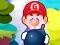 Игра Gary's World Adventure онлајн