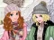 Игра Winter Warming Tips for Princesses онлајн