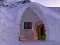Игра Winter Igloo Land Escape онлајн