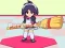 Игра YuraYura! Tidying up the tilting tower! онлајн