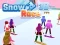 Игра Snow Race 3D онлајн