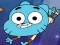 Игра Amazing World of Gumball Gum Dropped онлајн