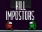 Игра Kill Impostors онлајн