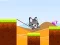 Игра Swing Cute Cat онлајн