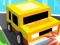 Игра Blocky Highway Racing онлајн