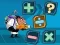 Игра Crazy Shooter of Math онлајн
