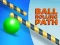 Игра Ball Rolling Path онлајн