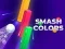 Игра Smash Colors онлајн