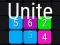 Игра Unite онлајн