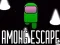 Игра Among Escape онлајн