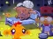 Игра Monkey Go Happy Stage 595 онлајн