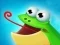 Игра Catch The Frog онлајн
