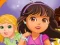 Игра dora jump онлајн