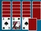 Игра Spider Solitaire 2 Suits онлајн