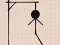 Игра Old School Hangman онлајн
