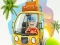Игра Kids Car Puzzle онлајн