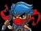 Игра Ninjakira Combo Showdown онлајн