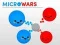 Игра Microwars онлајн