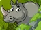 Игра Animals Word for kids онлајн