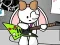 Игра Bunny Rockstar онлајн