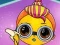 Игра Minions Popsy Humanization онлајн