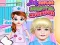Игра Baby Taylor Hospital Adventur онлајн