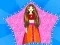 Игра Barbie Folk Costumes онлајн
