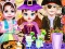 Игра Baby Taylor Perfect Halloween Party онлајн