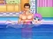 Игра Baby Taylor Learn Swimming онлајн