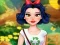 Игра Princess Save The Woodland Project онлајн