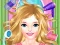 Игра My Fashion Hair Salon онлајн