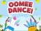 Игра Oomee Dance онлајн