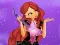 Игра Stella Girl Dress Up Game онлајн