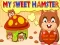 Игра Sweet Humster онлајн