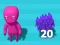 Игра Real Squid 3d онлајн