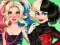 Игра Villains #Vday Celebration Party онлајн