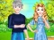 Игра Girl Bike Accident Love онлајн