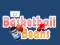Игра Basketball Beans онлајн