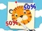 Игра Cut it Perfect онлајн