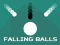 Игра Falling Balls онлајн