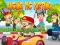 Игра Racing Pic Pasting онлајн